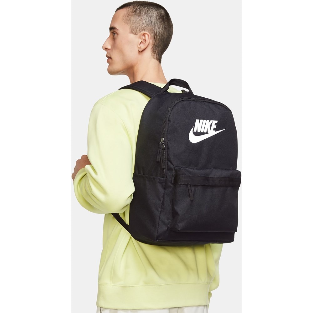 nike heritage backpack 2.0 review