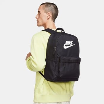 nike backpack elite green Nike Varsity Elite Backpack-Green/Black