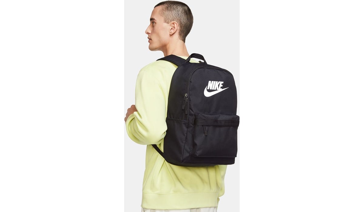 Nike Heritage Backpack | Famous Footwear