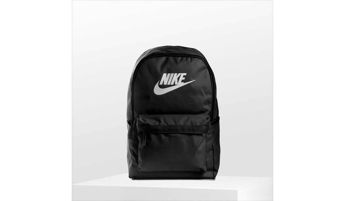Heritage Backpack - Right