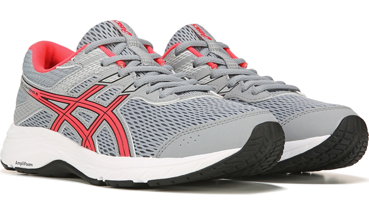 womens asics contend