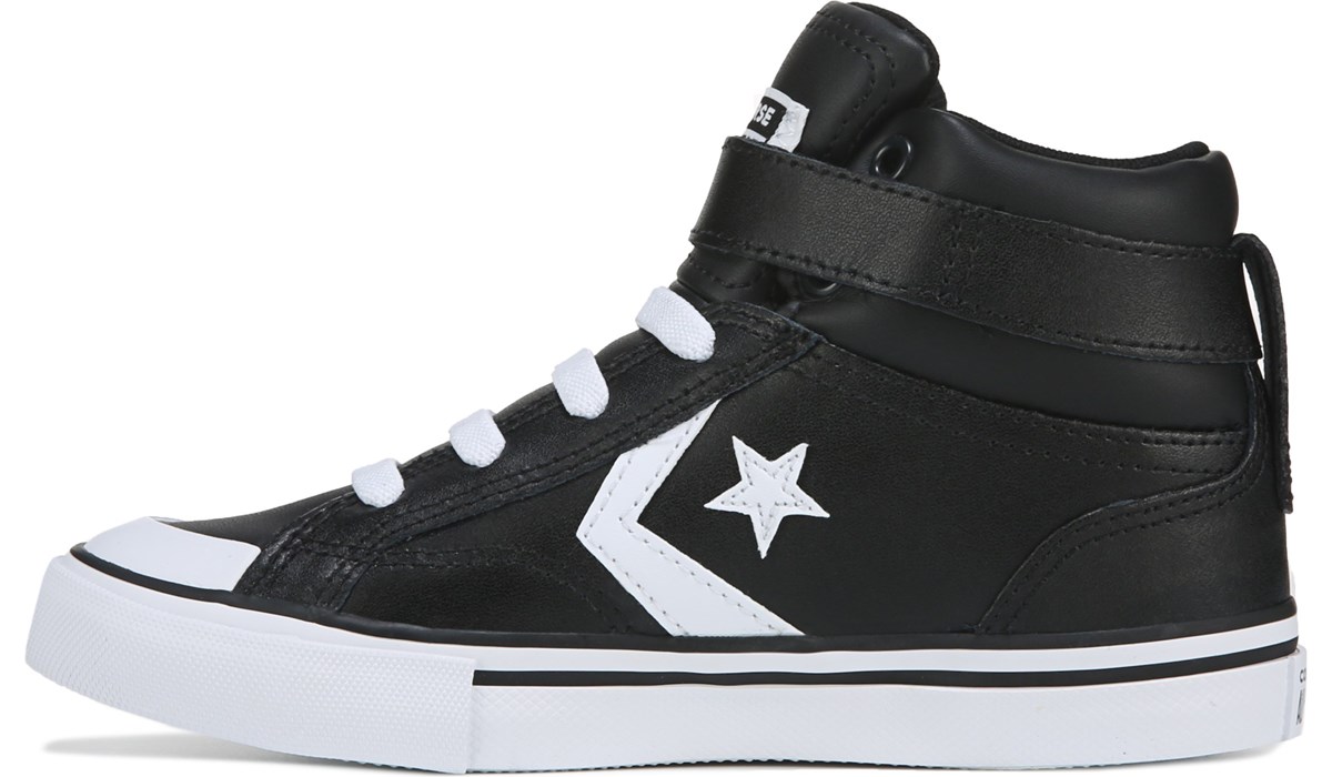blaze converse