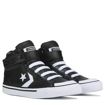 Kids' Pro Blaze High Top Sneaker شنطة كتب Kids' Pro Blaze High Top Sneaker شنطة كتب