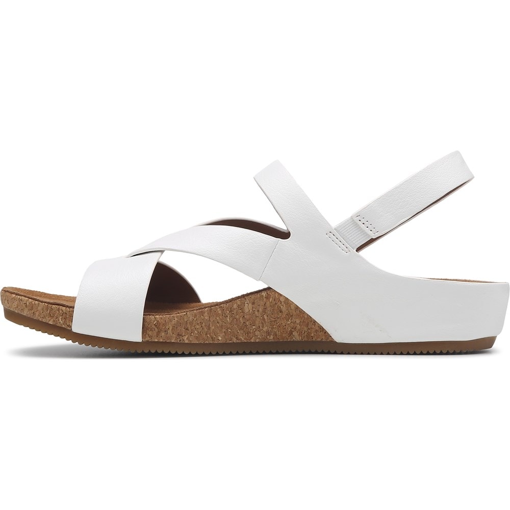 Eurosoft Women's Gianetta Footbed Sandal | Famous Footwear