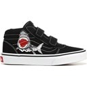 Black/Sharks