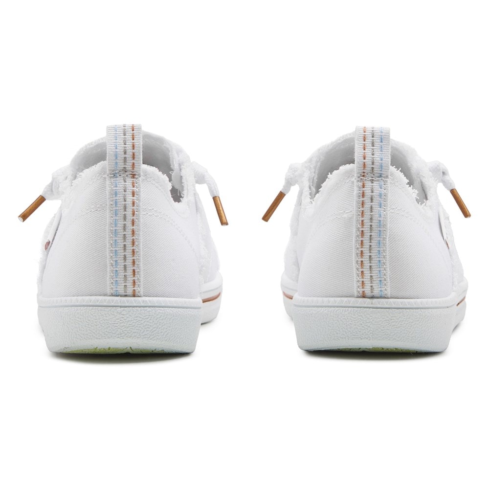 Women's BOBS B Cute 2.0 Slip On Canvas Sneaker