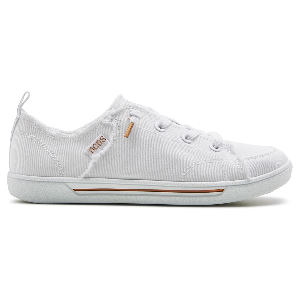 Women's BOBS B Cute 2.0 Slip On Canvas Sneaker
