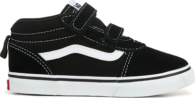 vans scratch fille