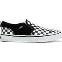 Black/White/Checkerboard