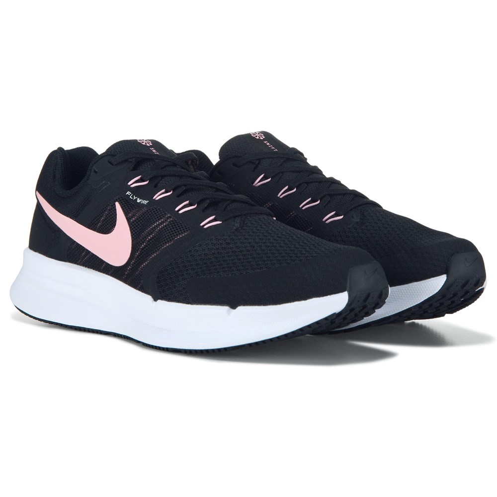 Nike Women's Run Swift 3 Medium/Wide Running Shoe