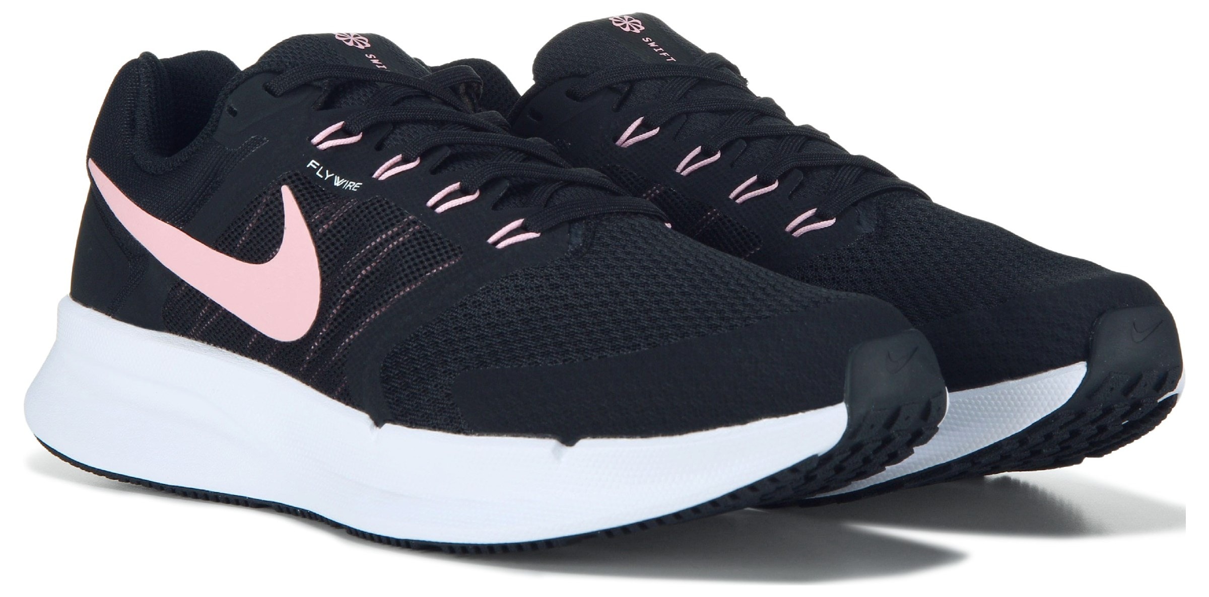 Women's Run Swift Medium/Wide Running Shoe | Famous Footwear