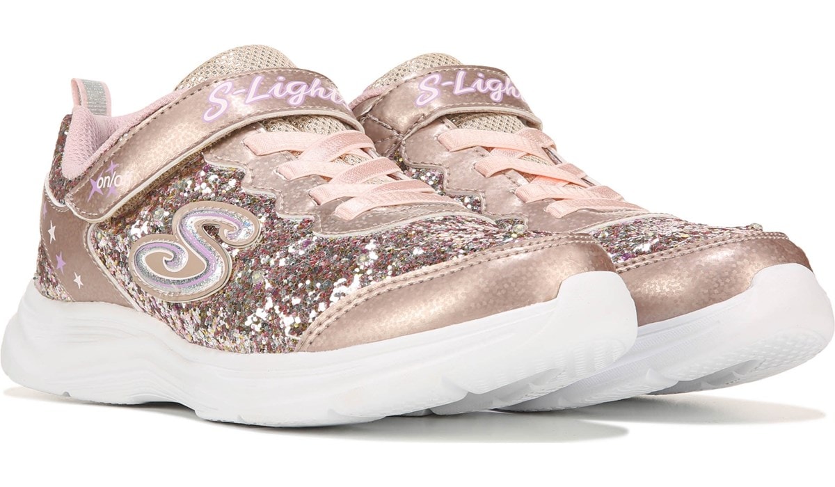 skechers kicks