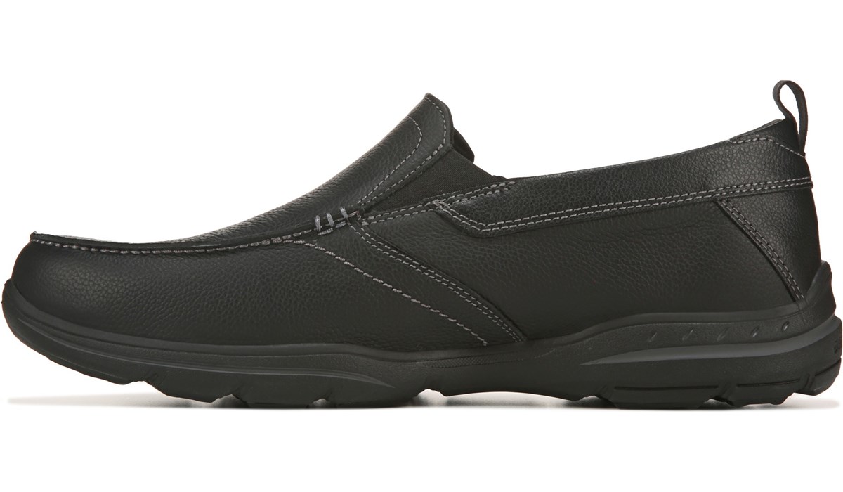 skechers memory foam dress shoes