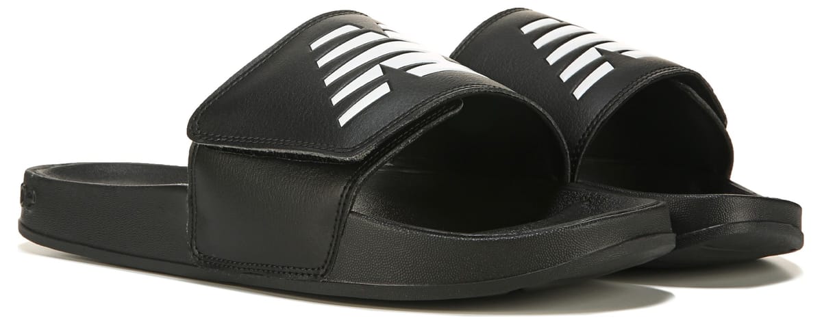 New Balance Men's 200 Adjustable Wide 