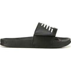 200 Adjustable Wide Slide Sandal 