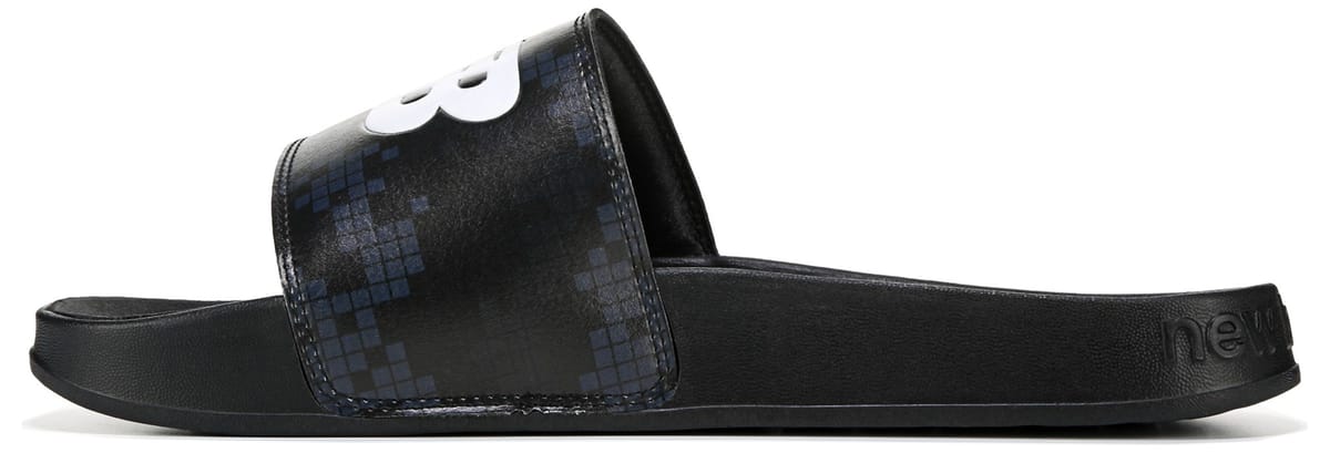 New Balance Men's 200 Wide Slide Sandal 