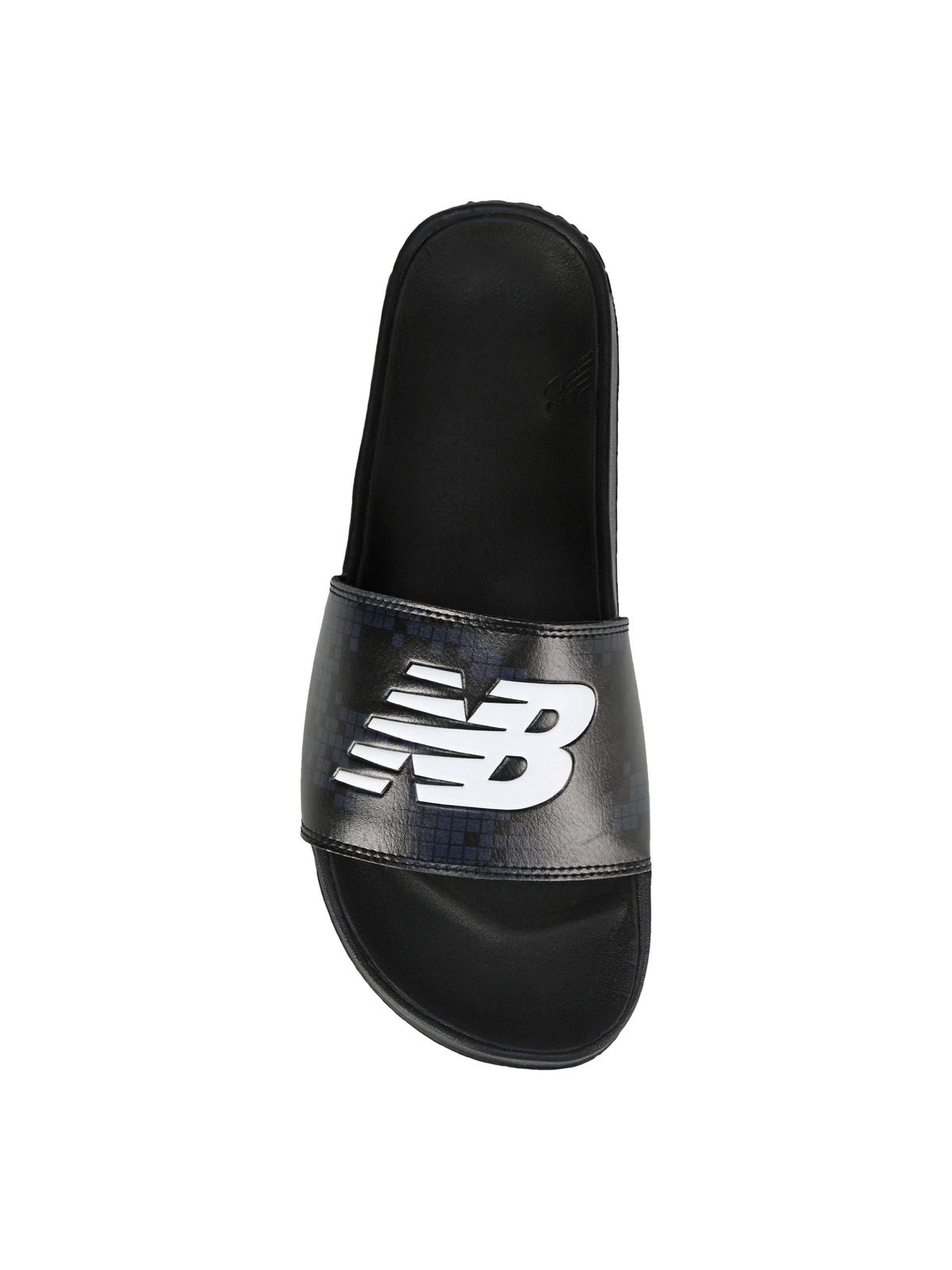 New Balance Men's 200 Wide Slide Sandal 