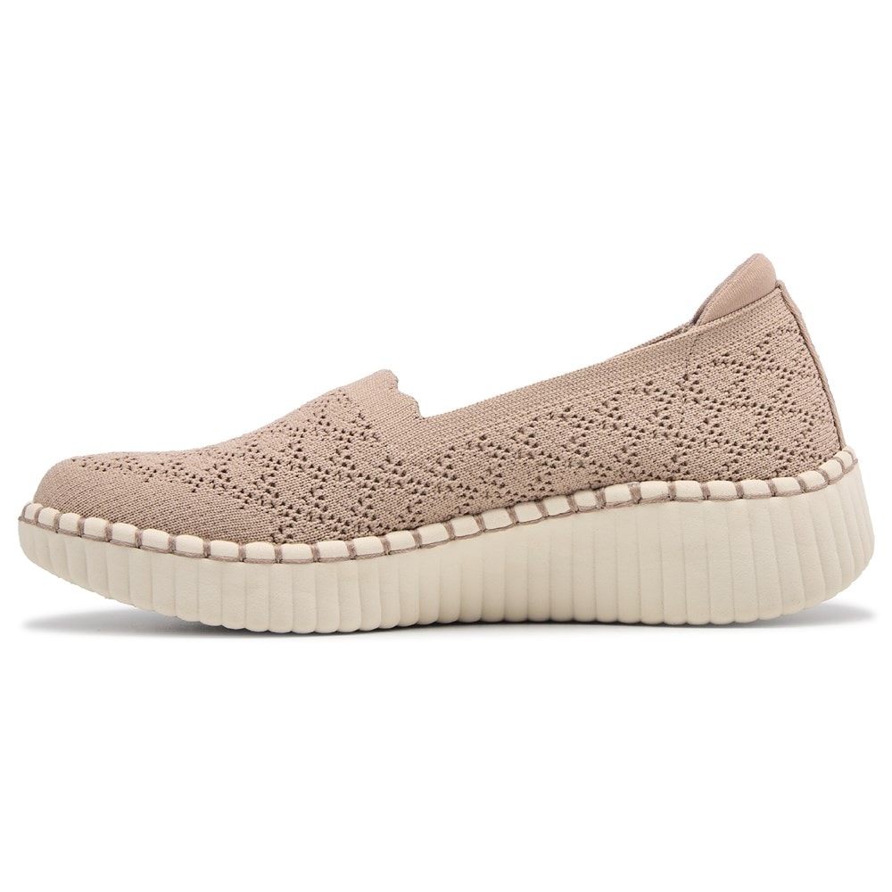 ◆SKECHERS◆ Women's Walsher Boulevard SC0WFCFX031 Skechers Women's Wilshire Blvd Slip On | Famous Footwear