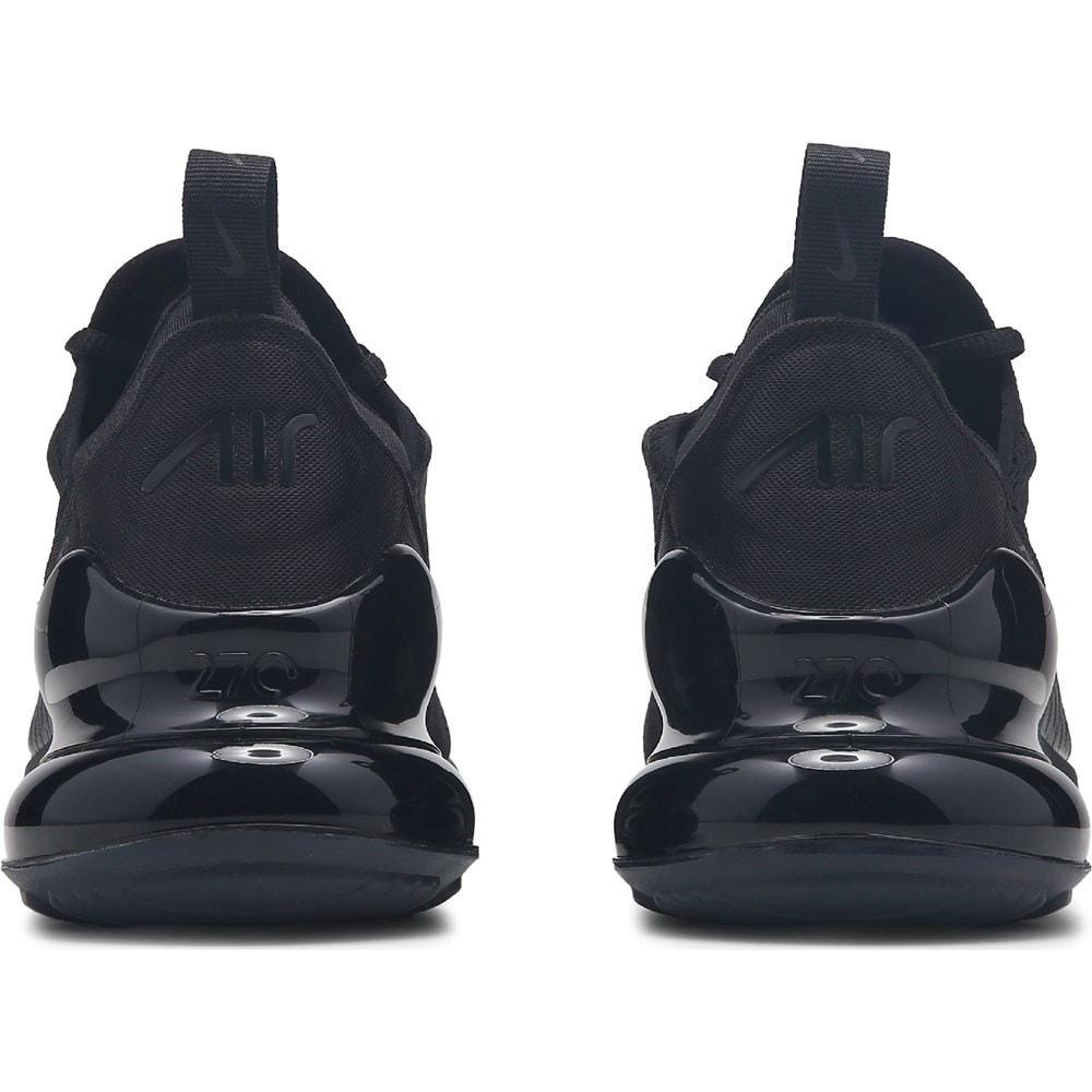 air max 270 mens all black