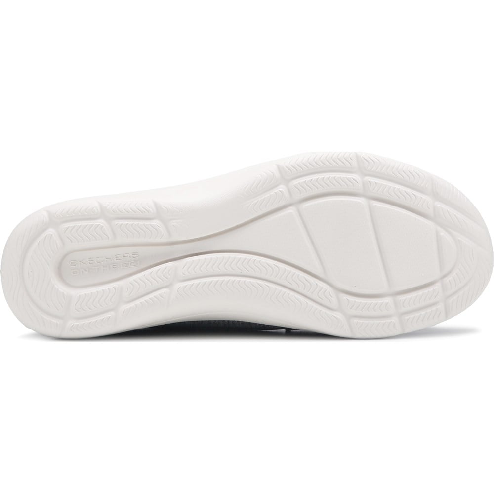Fever White 55 Flex R + Astro Tour 10° Skechers Women's On The Go Flex Radiant Slip On | Famous