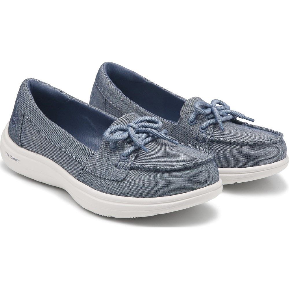 Skechers Women's On The Go Flex Radiant Slip On | Famous Footwear