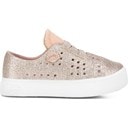 Rose Gold Metallic
