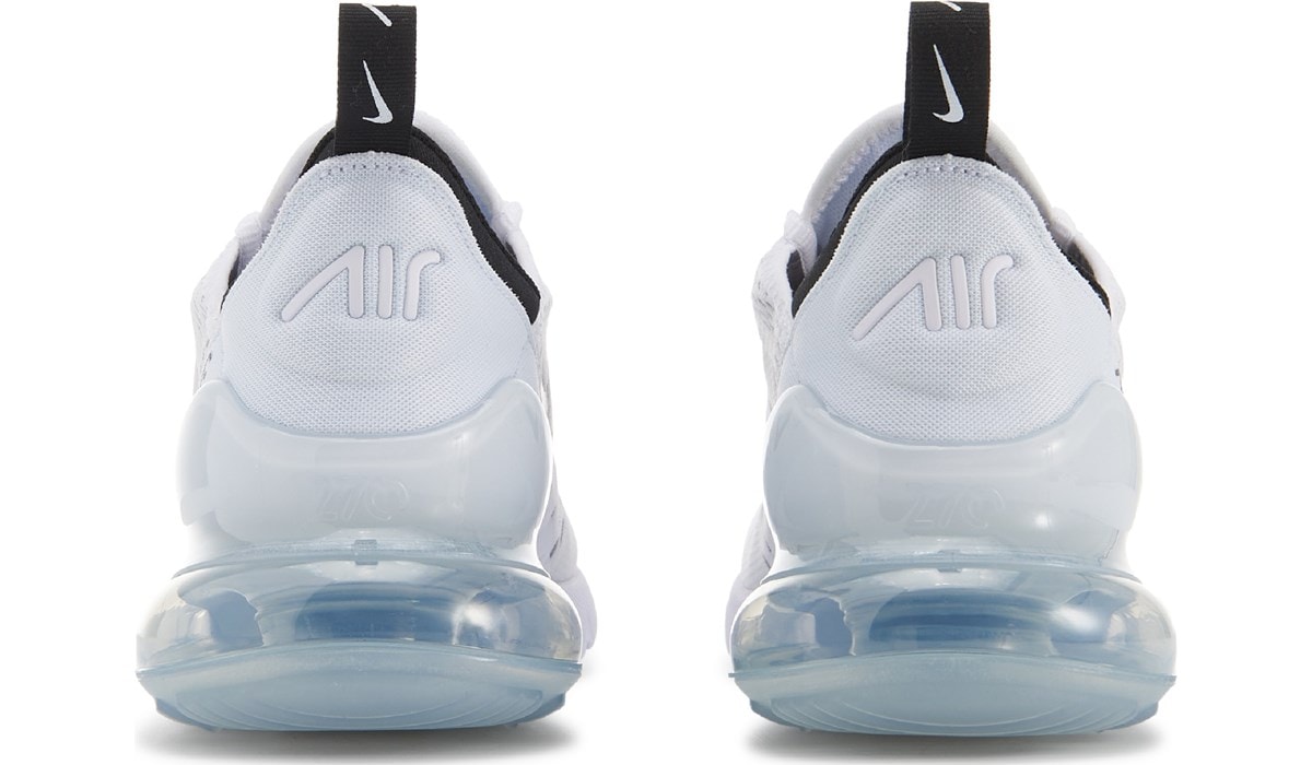 famous footwear nike 270