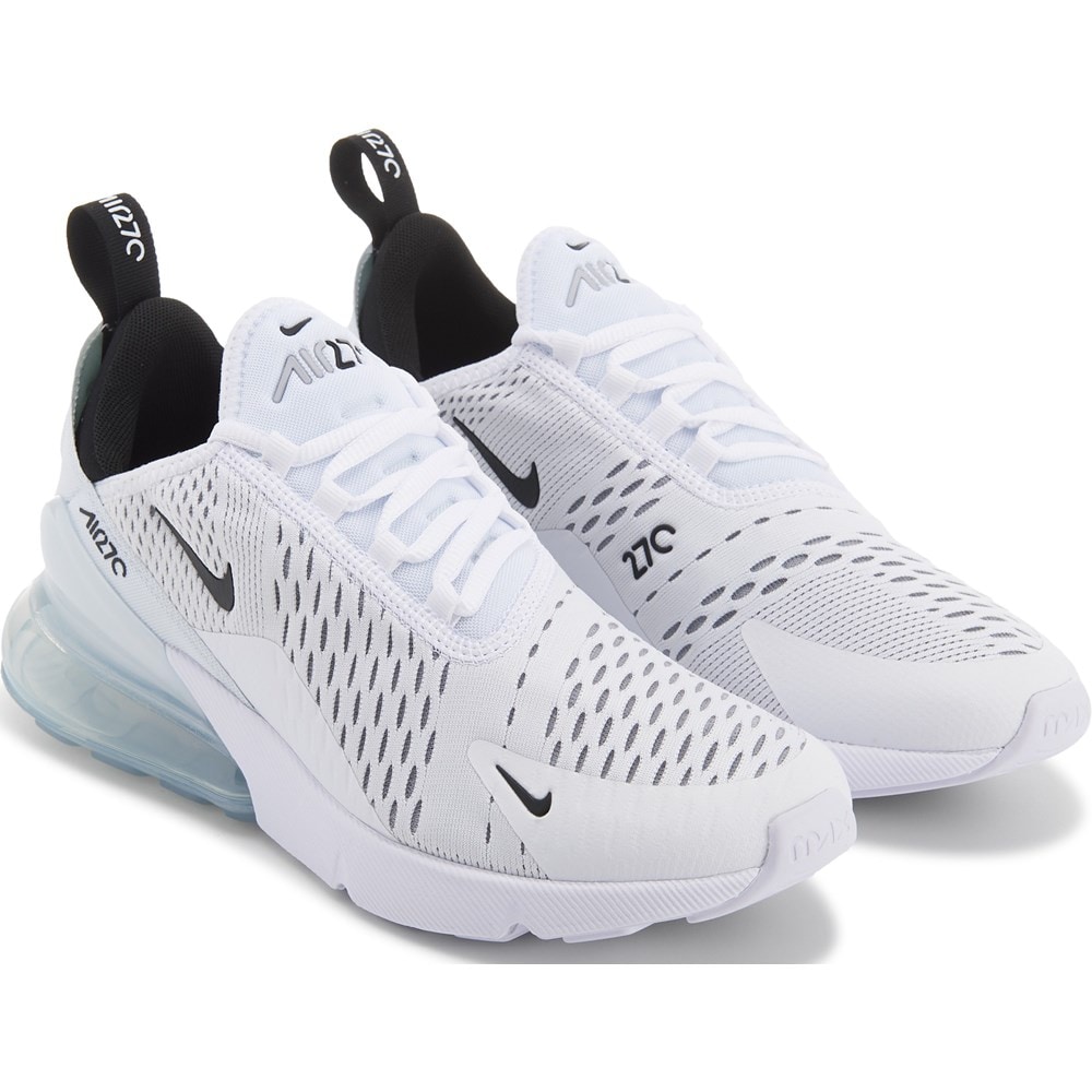 Mens Sneaker Nike Air Max 270 Mens Wide Width Nike Men's Air Max