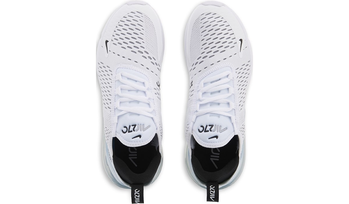 famous footwear nike 270