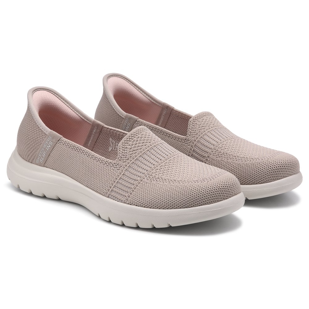 Skechers Women's Slip-ins On The Go Flex Camellia Slip On
