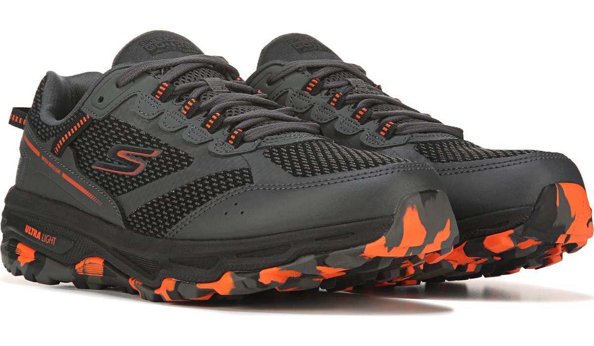 skechers trail shoes