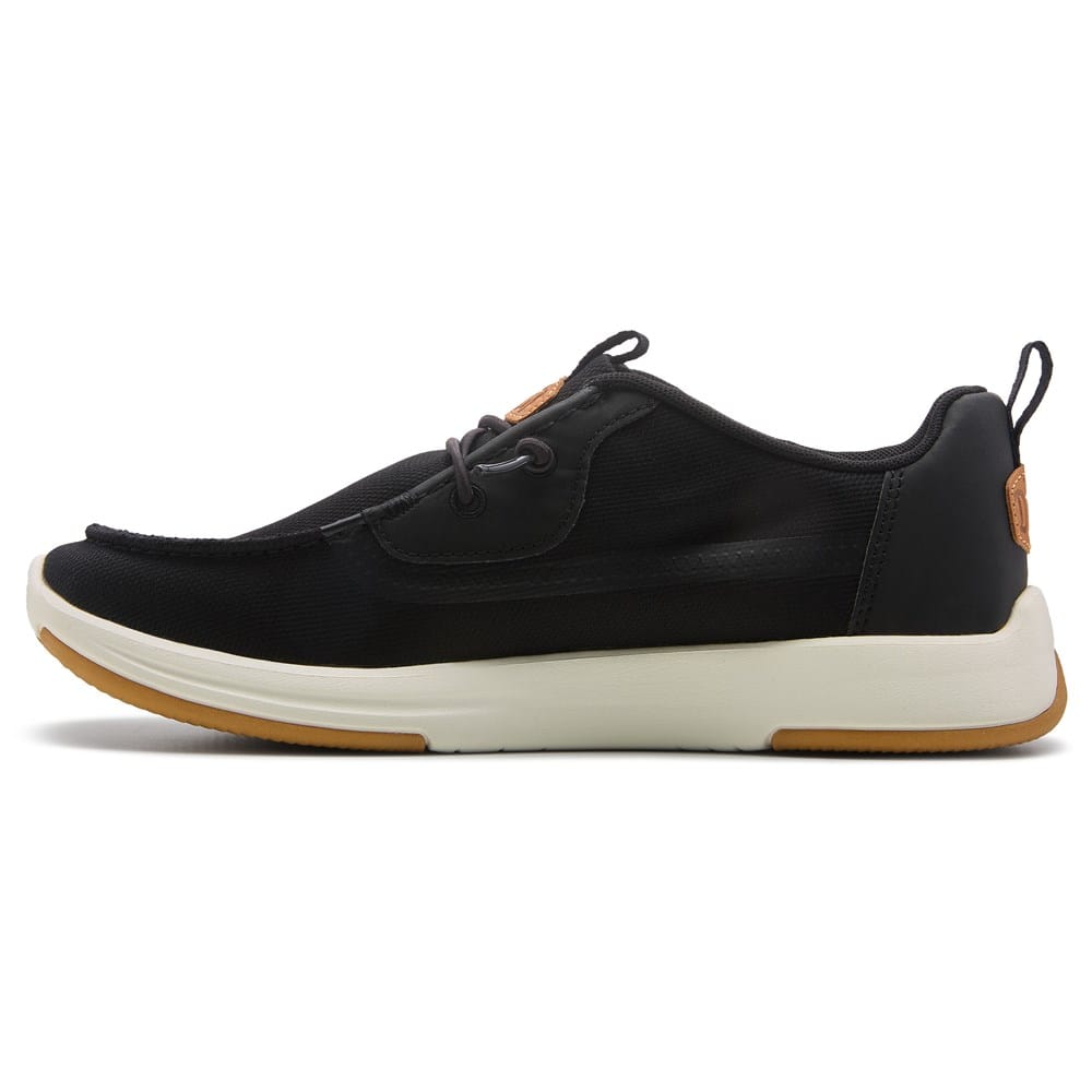 Men’s 13 HEYDUDE Wally Drift Mesh Boat Shoes NEW Casual Lightweight Slip-On HEYDUDE Wally Drift Mesh Boat Shoe - Men main image 2