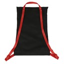 Utility Drawstring Backpack - Front