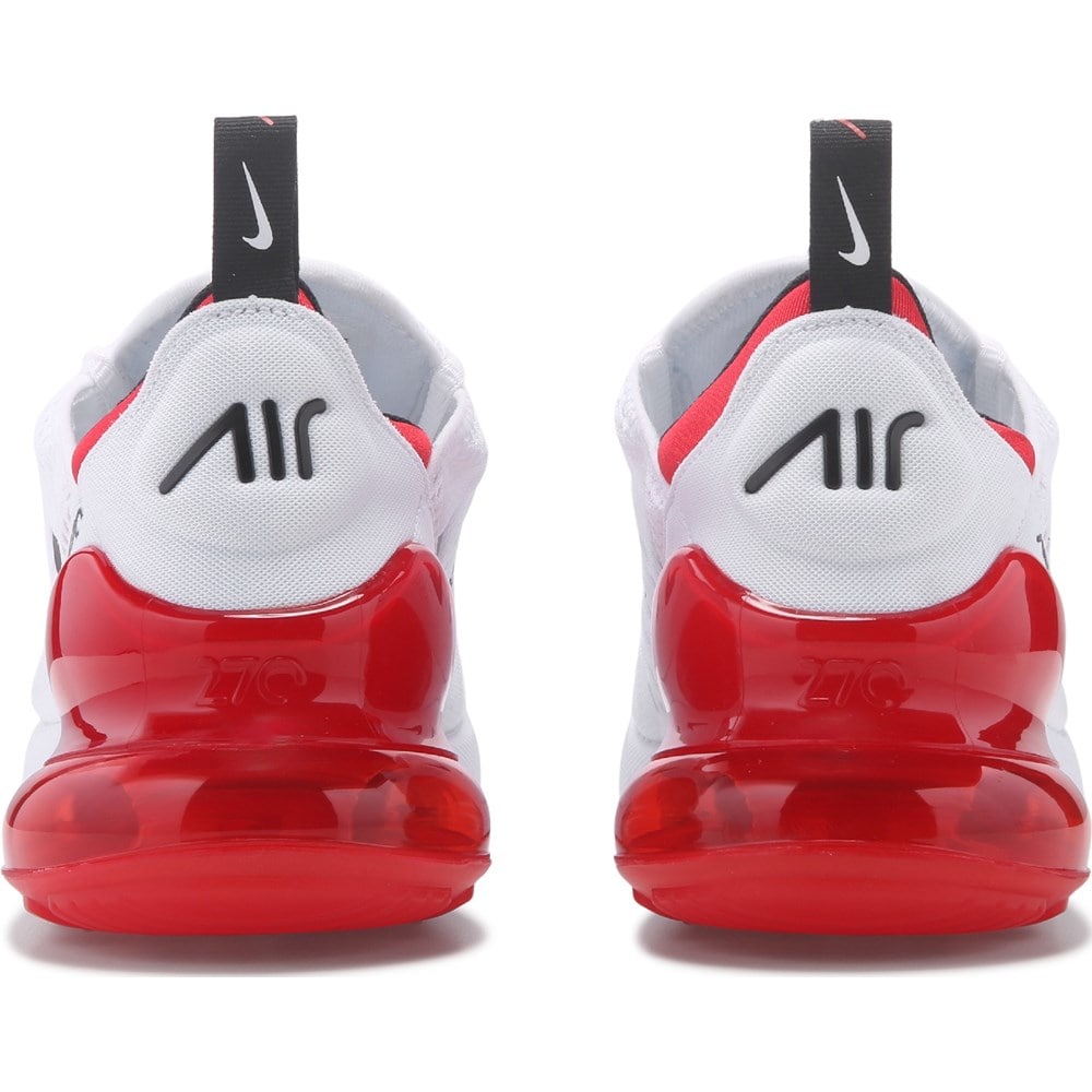 famous footwear nike 270