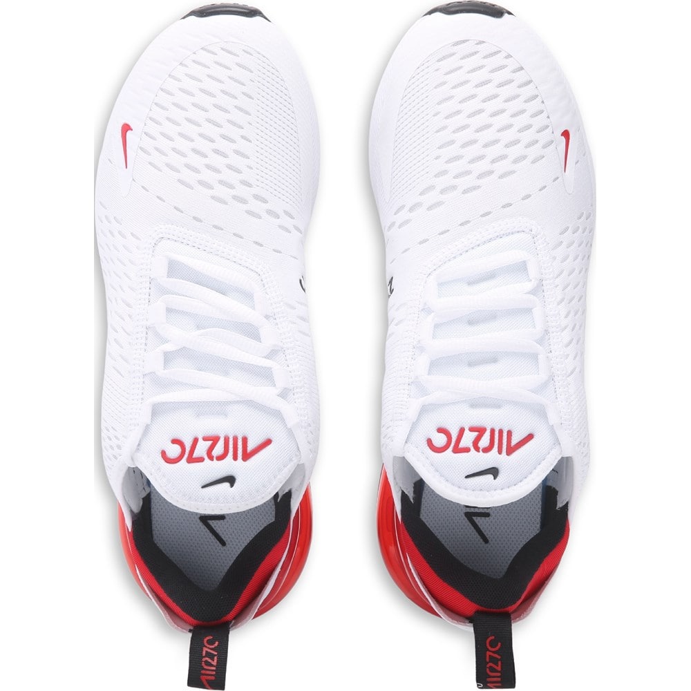 famous footwear nike 270