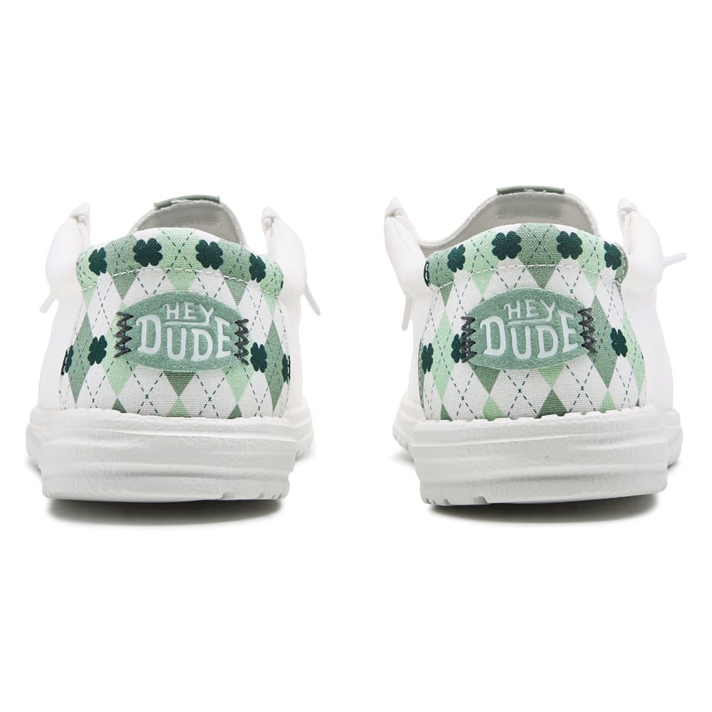 HEYDUDE Men