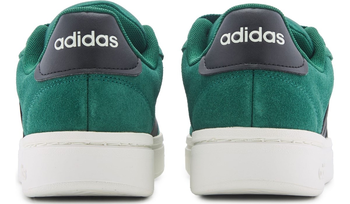 adidas Men's Grand Court Alpha 00's Sneaker | Famous Footwear