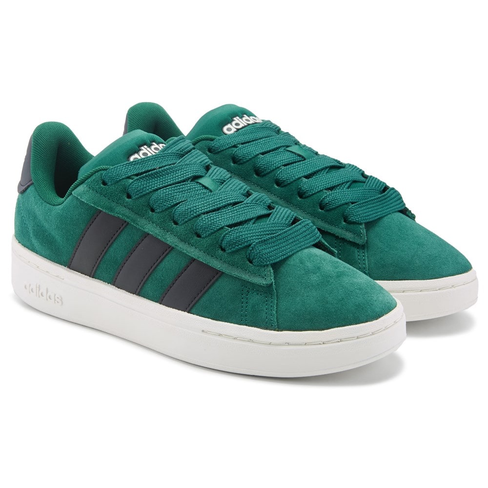 adidas Men's Grand Court Alpha 00's Sneaker | Famous Footwear