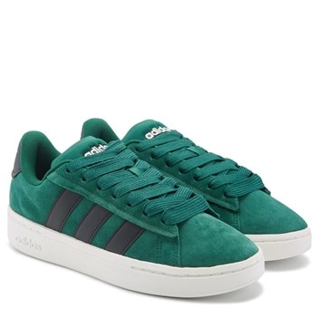 ◆ept◆ COURT SUEDE GREEN 5005770457 Court Suede (Green) – EPT