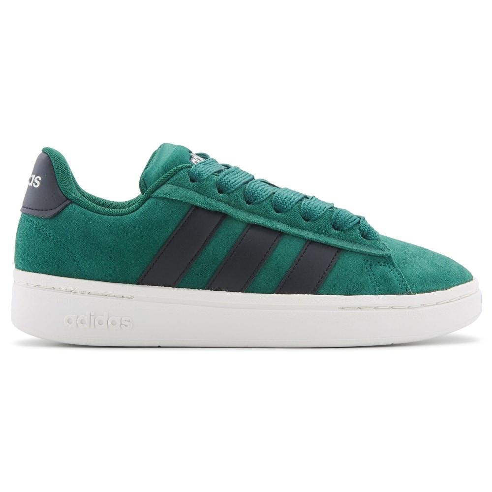 adidas Men's Grand Court Alpha 00's Sneaker | Famous Footwear