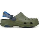 Army Green/Navy
