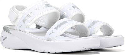 womens nike sandals tanjun