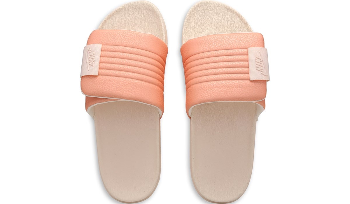 Nike Women's Offcourt Adjust Slide Sandal | Famous Footwear
