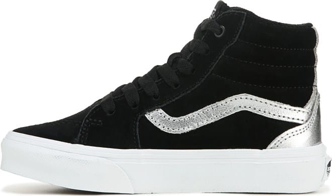 Vans Kids' Filmore High Top Shoe Little 