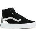 Black/Silver