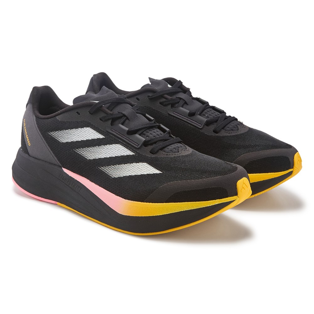 adidas Men s Duramo Speed Running Shoe Famous Footwear