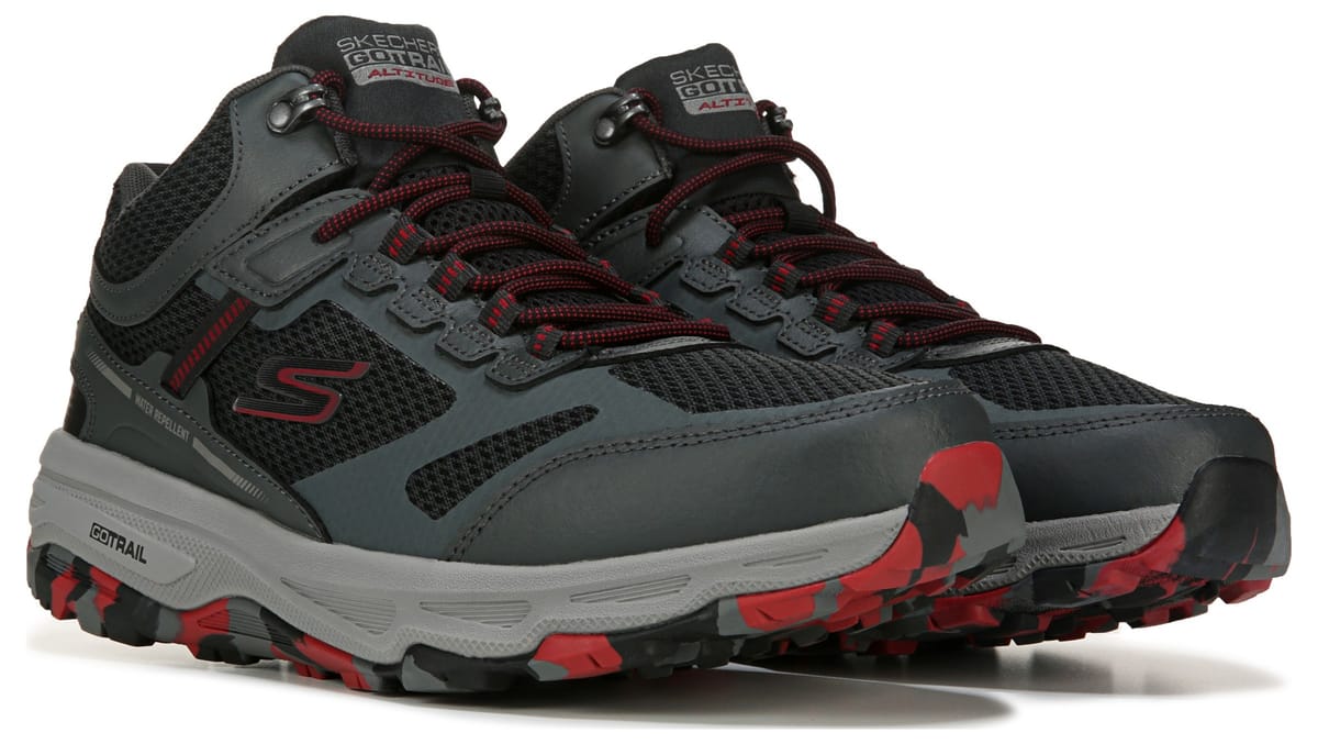 Skechers Men's Go Run Trail Altitude 