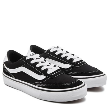 Women's Brooklyn LS Sneaker