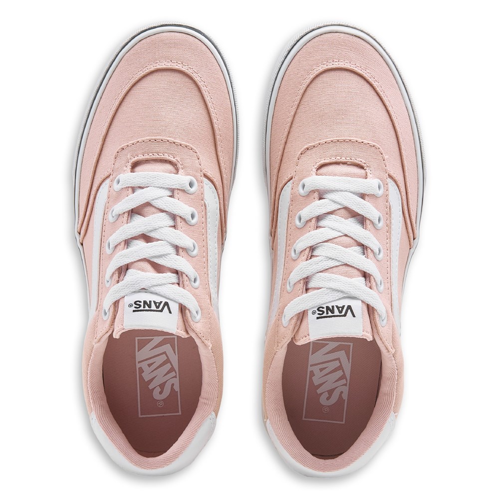 Women's Brooklyn LS Sneaker