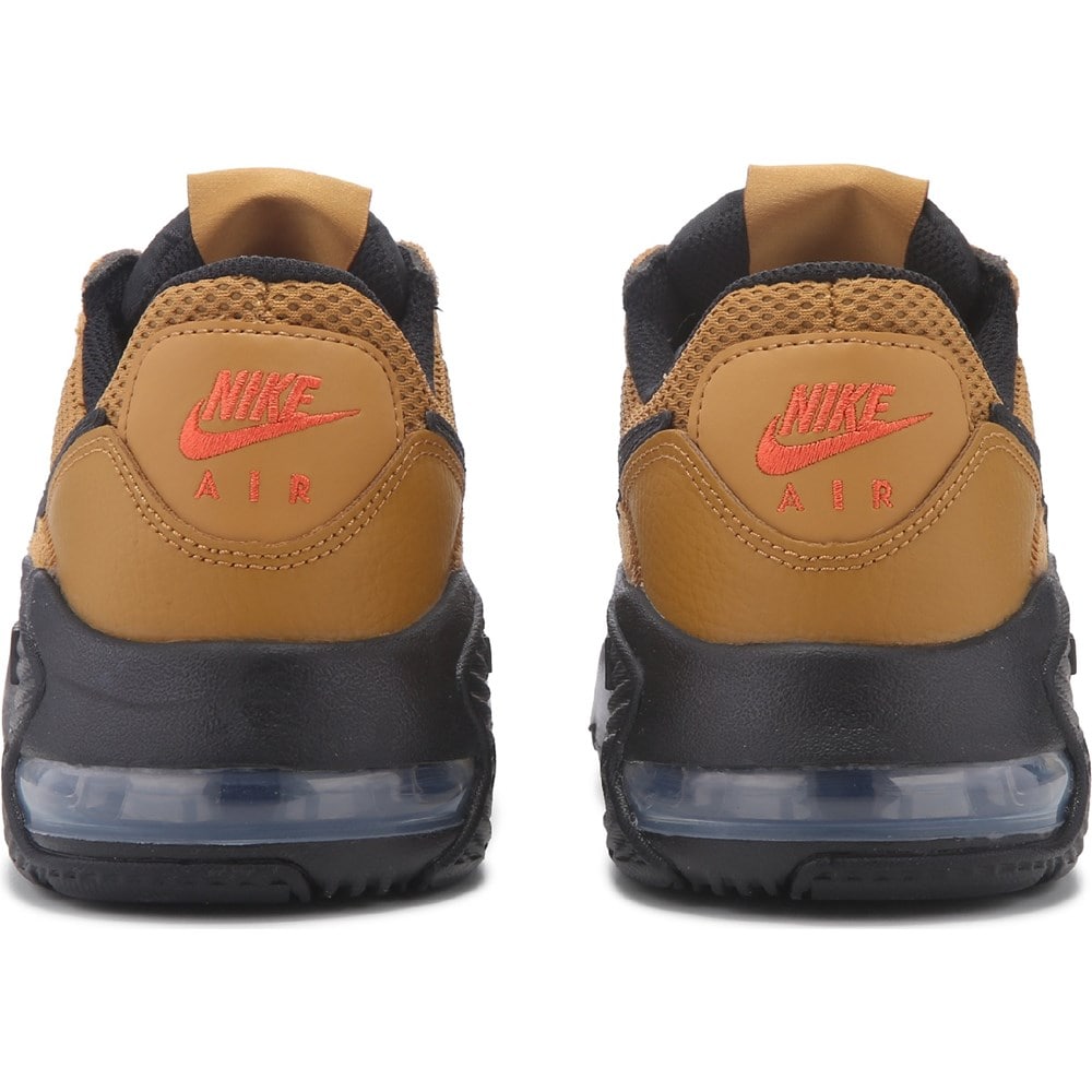 men's nike air max excee leather sneakers